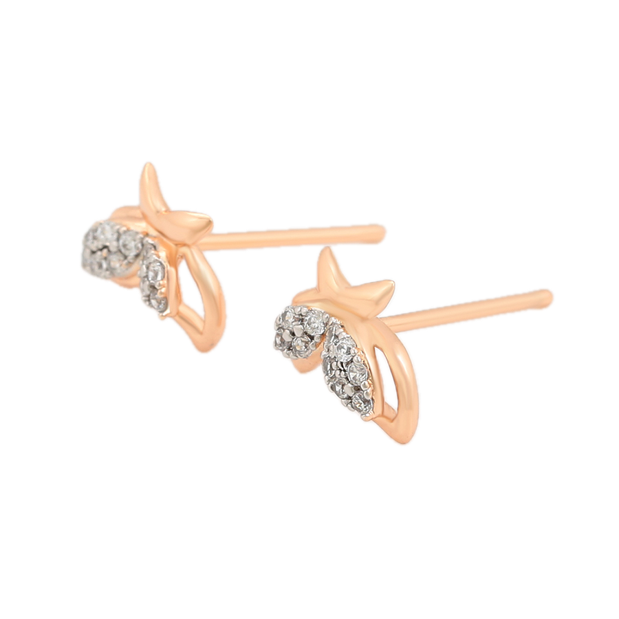 Faunela – Multicolour Animal Shape Earrings | Playful Everyday Earrings for Women