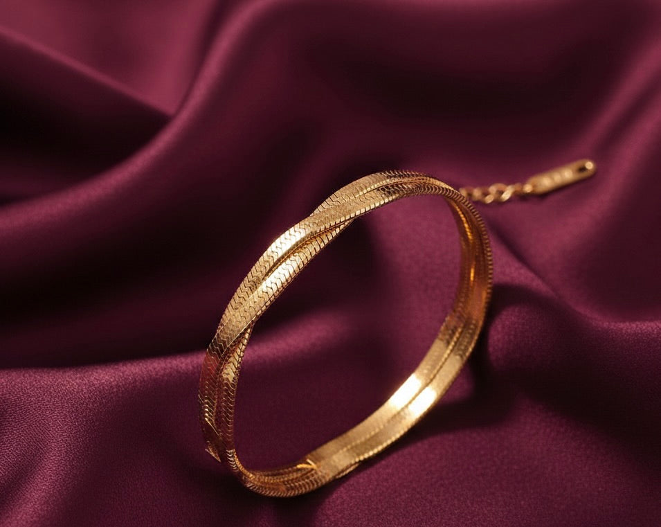 Bracelets & Bangles – Charm, Cuff & Chain Styles