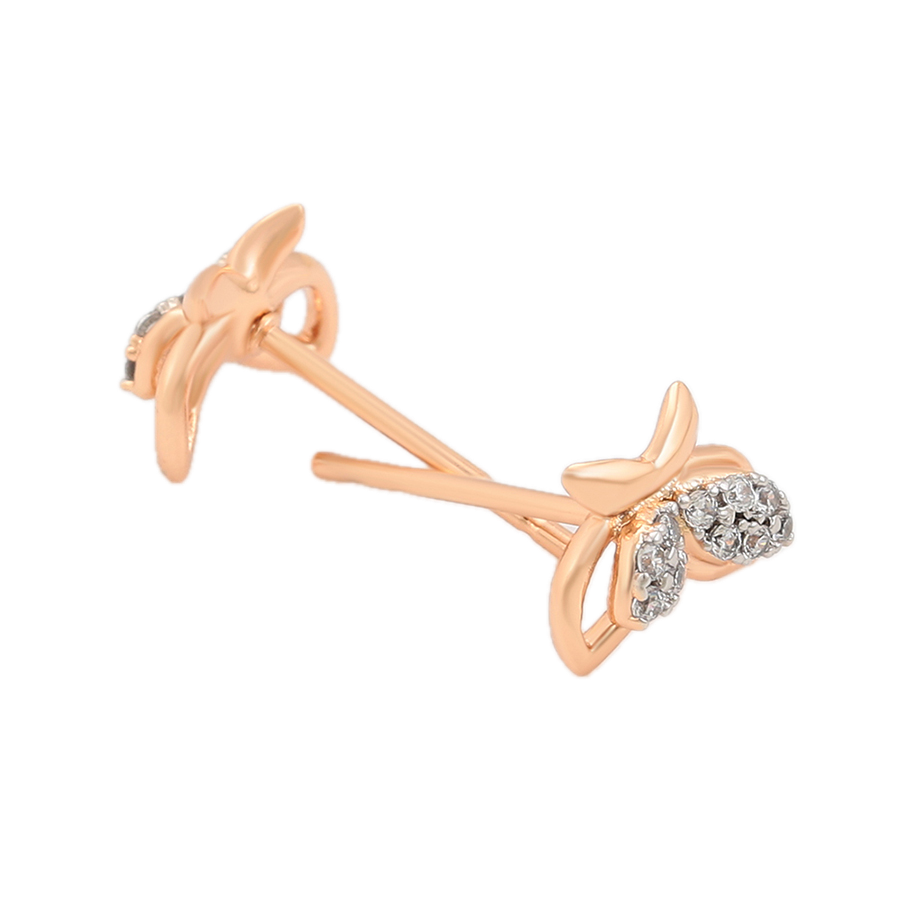 Faunela – Multicolour Animal Shape Earrings | Playful Everyday Earrings for Women