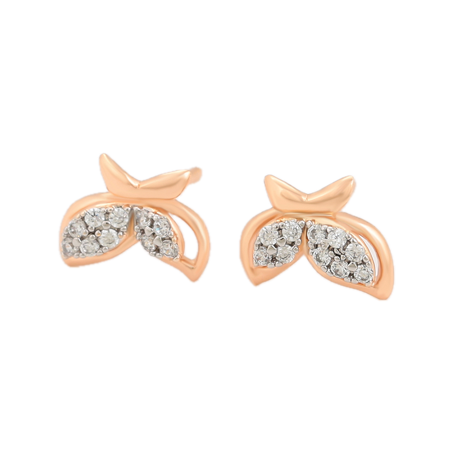 Faunela – Multicolour Animal Shape Earrings | Playful Everyday Earrings for Women
