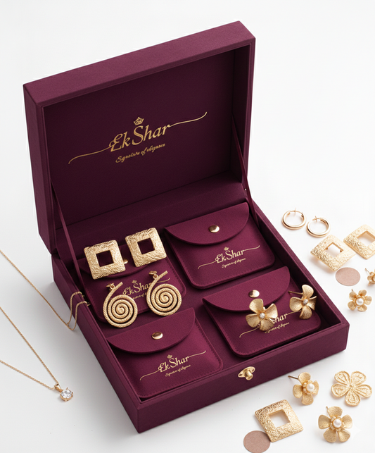 Personalised Jewellery Collection | 7