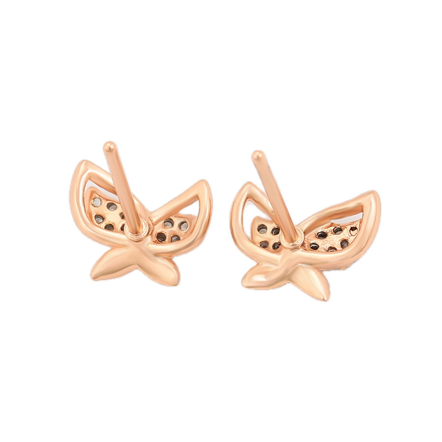 Faunela – Multicolour Animal Shape Earrings | Playful Everyday Earrings for Women